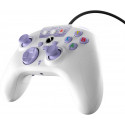 Turtle Beach controller React-R, white/purple (opened package)