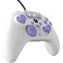 Turtle Beach controller React-R, white/purple (opened package)