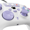 Turtle Beach controller React-R, white/purple (opened package)