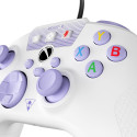 Turtle Beach controller React-R, white/purple (opened package)