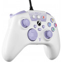 Turtle Beach controller React-R, white/purple (opened package)