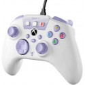 Turtle Beach controller React-R, white/purple (opened package)