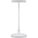 Goobay luup LED valgustuse & klambriga 6W, valge