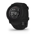 Garmin Instinct 2 Solar Tactical Edition 2.29 cm (0.9&quot;) MIP 45 mm Digital 176 x 176 pixels 
