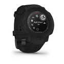 Garmin Instinct 2 Solar Tactical Edition 2.29 cm (0.9&quot;) MIP 45 mm Digital 176 x 176 pixels 