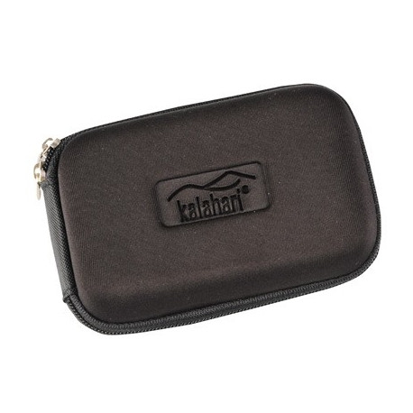 kalahari hardcase XAKA S-20, black