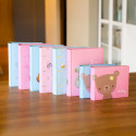 Album B 10x15/300M-2 Baby 4, pink