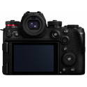 Panasonic Lumix DC-S1 II body