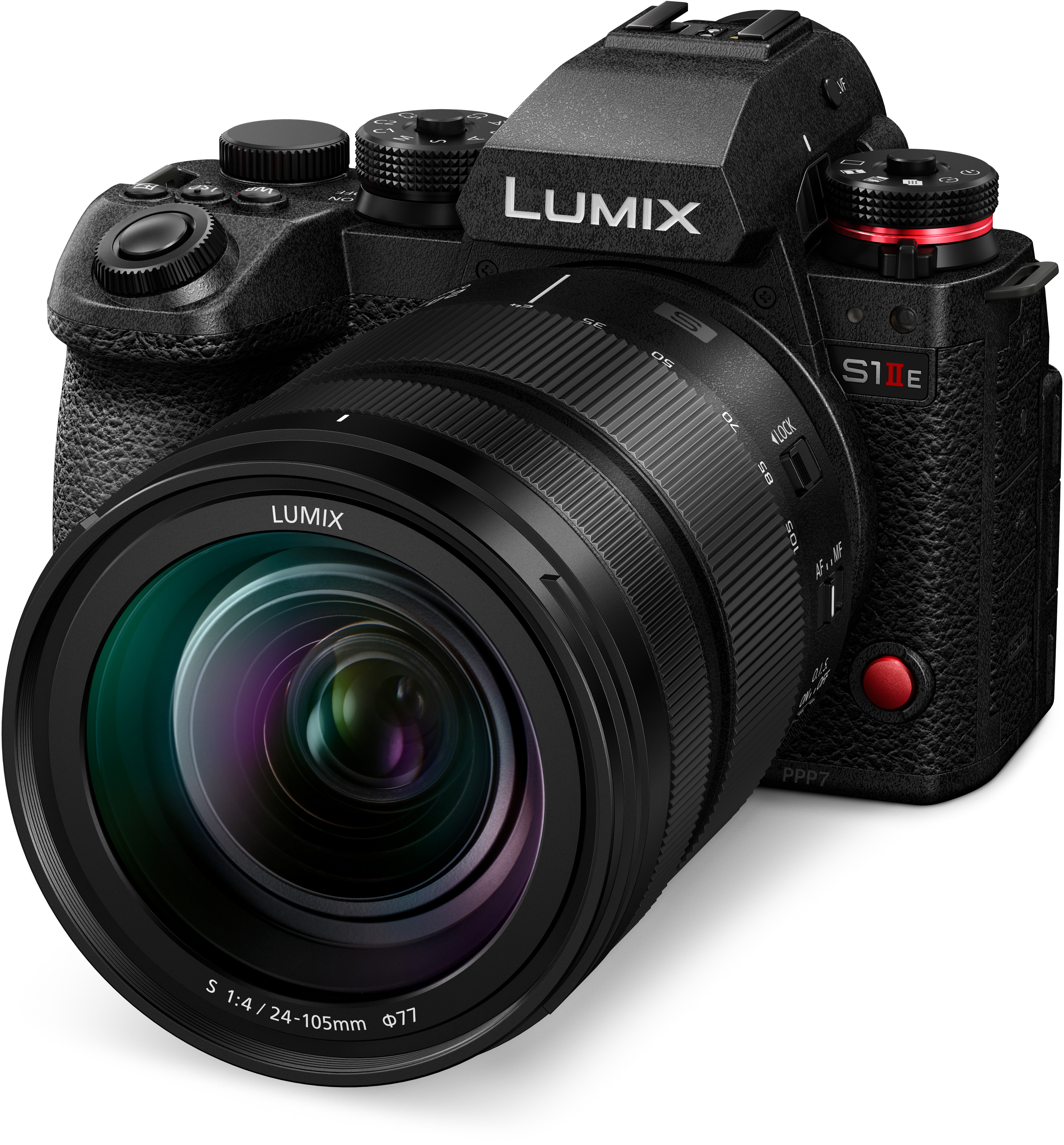 PANASONIC DC-S1M2ESME