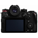 Panasonic Lumix DC-S1 II E + 24-105mm f/4.0 Kit