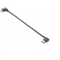 DJI kaabel USB-C - Lightning
