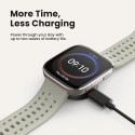 Huami Amazfit Bip 6, punane