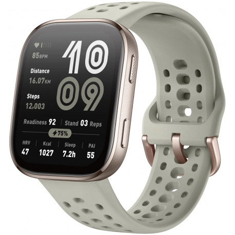 Huami Amazfit Bip 6, stone
