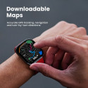 Huami Amazfit Bip 6, stone