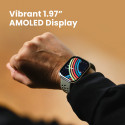 Huami Amazfit Bip 6, charcoal