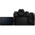 Panasonic Lumix DC-S1 II body
