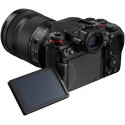 Panasonic Lumix DC-S1 II body