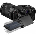 Panasonic Lumix DC-S1 II E kere