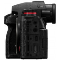 Panasonic Lumix DC-S1 II E body