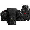 Panasonic Lumix DC-S1 II + 24-105mm Kit
