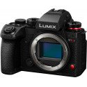 Panasonic Lumix DC-S1 II E + 24-105mm Kit