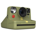 Polaroid Now + Gen 2 Forest Green