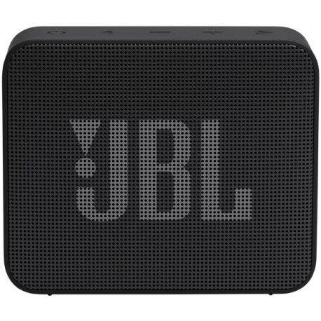 JBL wireless speaker Go Essential 2, black