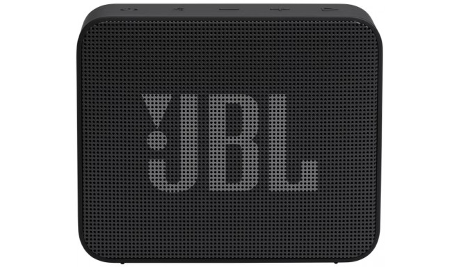 JBL juhtmevaba kõlar Go Essential 2, must
