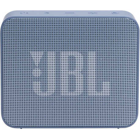 JBL wireless speaker Go Essential 2, blue