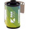 Kentmere film 200/36