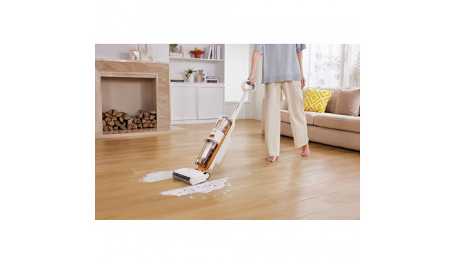 TINECO iFLOOR Y2 Plus cordless floor cleaner