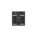 UPS ARMAC HOME H/1500E/LED LINE-INTERACTIVE 1500VA 4X FRENCH OUTLETS USB-B LED