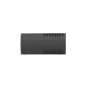 UPS ARMAC HOME H/1500E/LED LINE-INTERACTIVE 1500VA 4X FRENCH OUTLETS USB-B LED