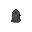 LAPTOP BACKPACK NATEC ALPACA 2 GREY 15.6" 20 L