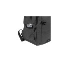 LAPTOP BACKPACK NATEC ALPACA 2 GREY 15.6" 20 L