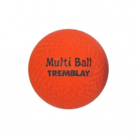 Multifunktsionaalne treeningpall Tremblay 19 cm