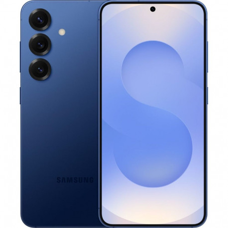 Nutitelefon Samsung Galaxy S25, 12+128GB, sinine