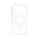 Mobiili tagakaas Fixed Redmi Note 14 Pro 5G MagPure, läbipaistev