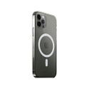 Mobiili tagakaas Fixed Redmi Note 14 Pro 5G MagPure, läbipaistev
