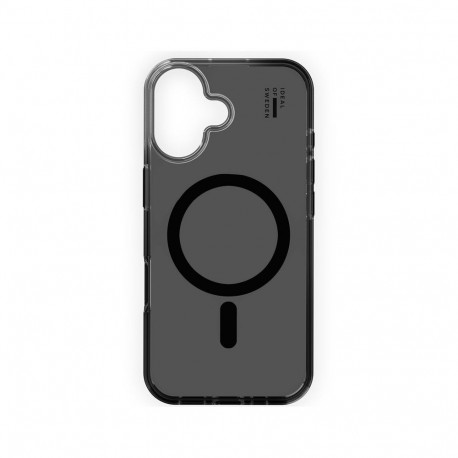 Mobiili tagakaas Ideal of Sweden iPhone 16 Magsafe Tinted black
