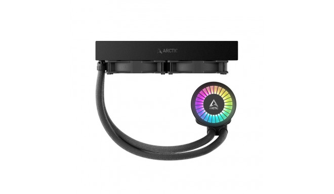 Jahutus Arctic Liquid Freezer III 240 A-RGB