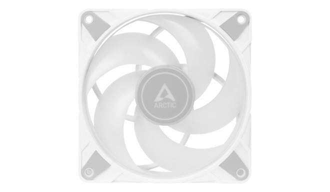 Ventilaator Arctic 120mm ARGB/3tk ACFAN00258A valge