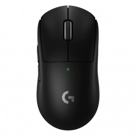 Mängurihiir Logitech G PRO X Superlight 2, must