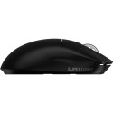Mängurihiir Logitech G PRO X Superlight 2, must