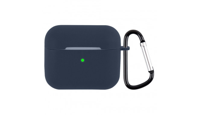 AirPods 3 laadimiskarbiümbris CBAP3116, sinine