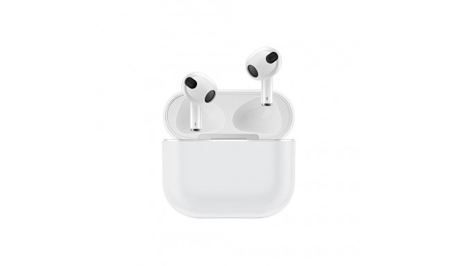 AirPods 3 laadimiskarbiümbris CBAP3115, valge