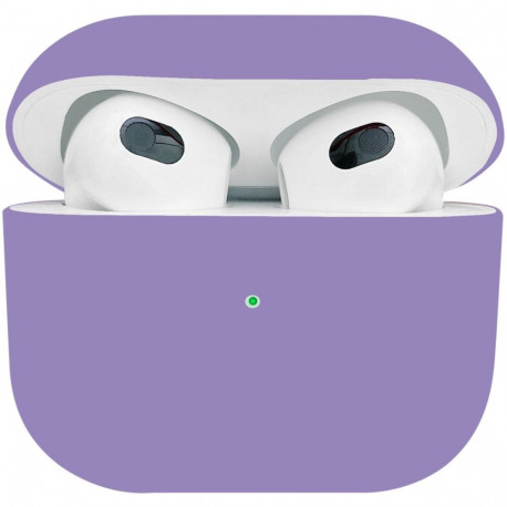 AirPods 3 laadimiskarbiümbris CBAP3115, helelilla