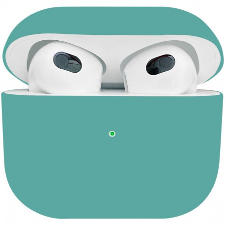 AirPods 3 laadimiskarbiümbris CBAP3115, heleroheline