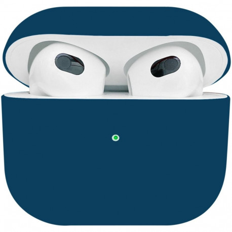 AirPods 3 laadimiskarbiümbris CBAP3115, tumesinine