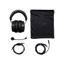 Kõrvaklapid HyperX Cloud Alpha